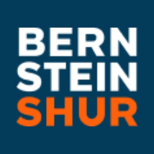 Bernstein, Shur, Sawyer & Nelson, P. A .
