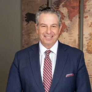 Bruce M. Luchansky