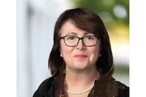 Catherine S. Collins solo