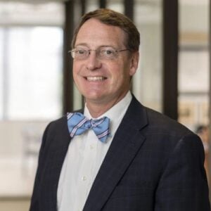 Charles S. Baldwin IV
