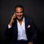 Christopher R. Cabanillas