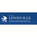 City of Lewisville Tax Increment Reinvestment Zone
