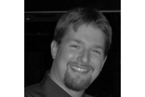 Corey Bruning-Cover