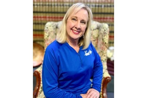Cynthia P. Letsch solo