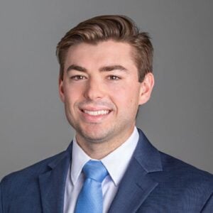 Daniel Kerwin
