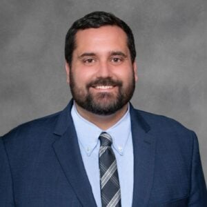 Daniel S. Crowley