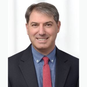 David B. Abramowitz