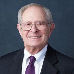 David E. Feldman