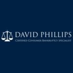 David E. Phillips, Attorney at Law