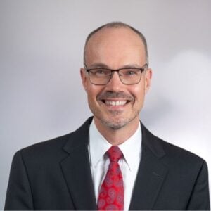 David J. Nagle