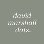David Marshall Datz, P.C.