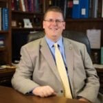 David N. Harger