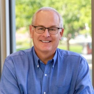 Dennis P. Wetta