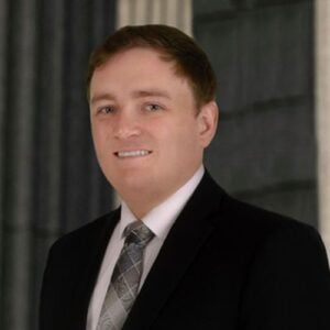 Denton R. Taylor