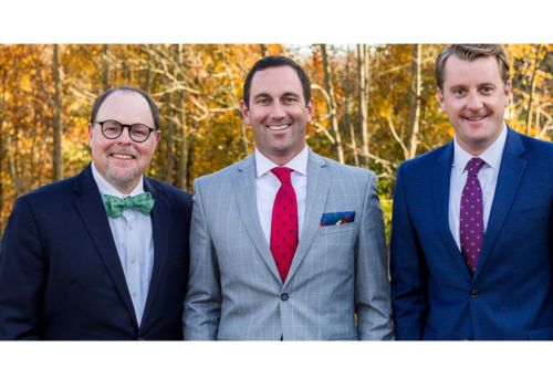 Deters Fichner & Williams PLLC Team