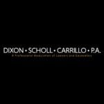 Dixon, Scholl, Carrillo, P.A.