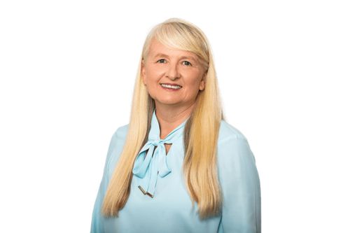 Donna K. Blumberg Solo