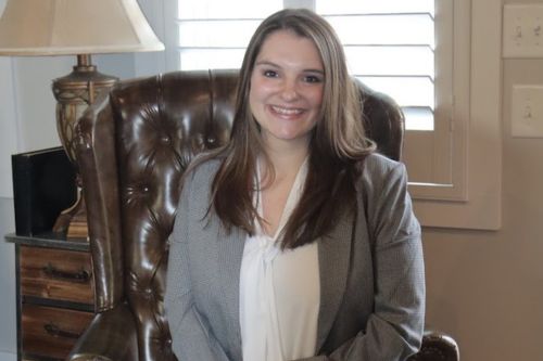 Elizabeth Hosmer Mason Solo