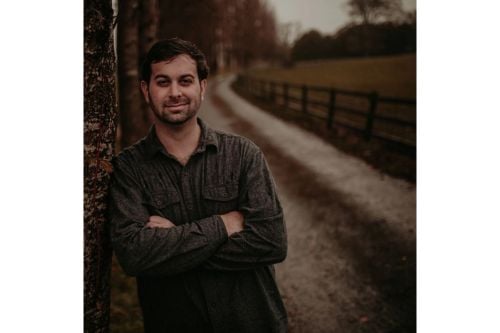 Gentry Wahlmeier solo
