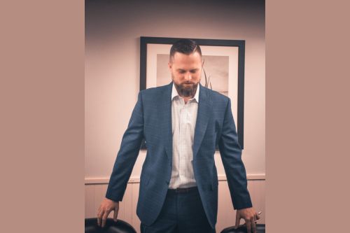Geoffrey M. Aptt solo