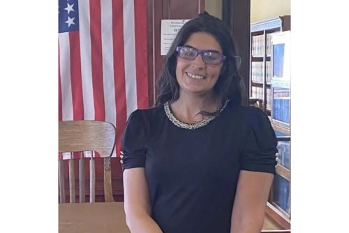 Gina Ruggieri Solo