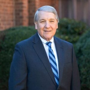 Gordon Woodruff
