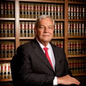 H. David Blair