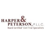 Harper & Peterson P.L.L.C