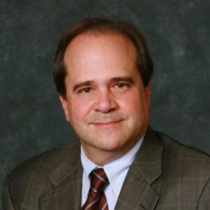 James W. Orband