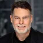 Jamy R. Johansen
