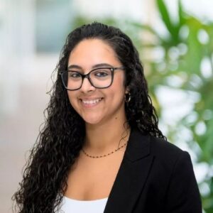 Janelle M. Acevedo