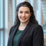 Jennifer V. Audeh