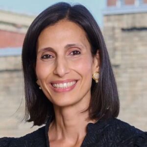 Joanne H. Badr