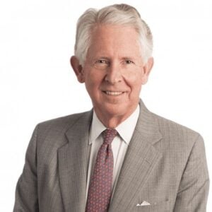 John A.C. Keith