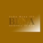 John Bena III, Attorney at Law