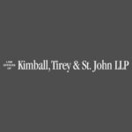 Kimball, Tirey & St. John LLP