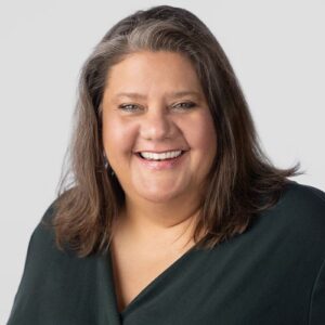 Kirsten H. Frey