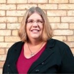 Kristine Peterson-Lahr