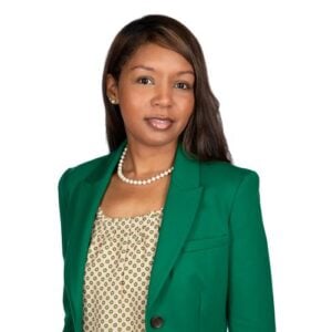 LaToya Winfield Bellamy