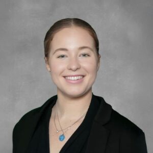 Lauren Riesberg