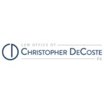 Law Office of Christopher DeCoste, P.A.