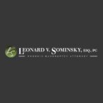 Leonard V. Sominsky, ESQ., PC