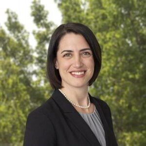 Mara D. Afzali
