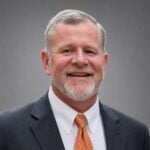 Martin J. Cosgrove, Jr.