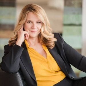 Mary Freedman