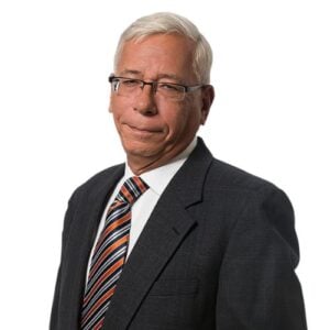 Michael M. Badowski
