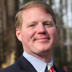 Michael P. Jaeger