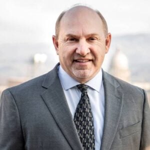 Michael P. Stefanic
