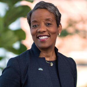 Michelle Behnke