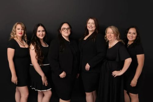 Nallely Abad and Her Colleagues